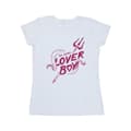 Miniatyrbillede 1 af 3: Disney Womens/Ladies Villains Ursula Lover Boy Cotton T-Shirt