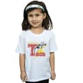 Miniatyrbillede 2 af 3: Marvel Girls Thor Mjolnir Cotton T-Shirt