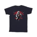 Miniatyrbillede 1 af 3: Marvel Mens Thor Love And Thunder Solo Guitar T-Shirt
