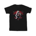 Miniatyrbillede 1 af 3: Marvel Mens Thor Love And Thunder Solo Guitar T-Shirt