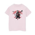 Miniatyrbillede 1 af 3: Marvel Mens Thor Love And Thunder Solo Guitar T-Shirt