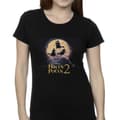 Miniatyrbild 3 av 4: Disney Dam/Tjej - Hocus Pocus - Flying Witches - T-shirt i bomull