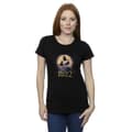 Miniatyrbild 2 av 4: Disney Dam/Tjej - Hocus Pocus - Flying Witches - T-shirt i bomull
