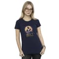 Miniatyrbild 2 av 4: Disney Dam/Tjej - Hocus Pocus - Flying Witches - T-shirt i bomull