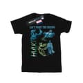 Miniatyrbild 1 av 3: Marvel Hulk Homage T-shirt för pojkar