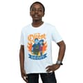 Pikkukuva 2 / 3: Disney Boys Onward Let The Quest Begin T-Shirt