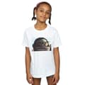 Pikkukuva 2 / 3: Star Wars Girls The Mandalorian Don´t Make Me Cotton T-Shirt