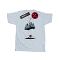 Miniatyrbild 1 av 5: Marvel Deadpool Ice Cream T-shirt för herrar