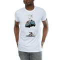 Miniatyrbild 3 av 5: Marvel Deadpool Ice Cream T-shirt för herrar