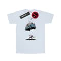 Miniatyrbild 1 av 5: Marvel Deadpool Ice Cream T-shirt för herrar
