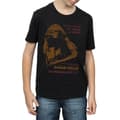 Miniatyrbild 3 av 5: Janis Joplin T-shirt Madison Square Garden för pojkar