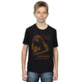 Miniatyrbild 2 av 5: Janis Joplin T-shirt Madison Square Garden för pojkar