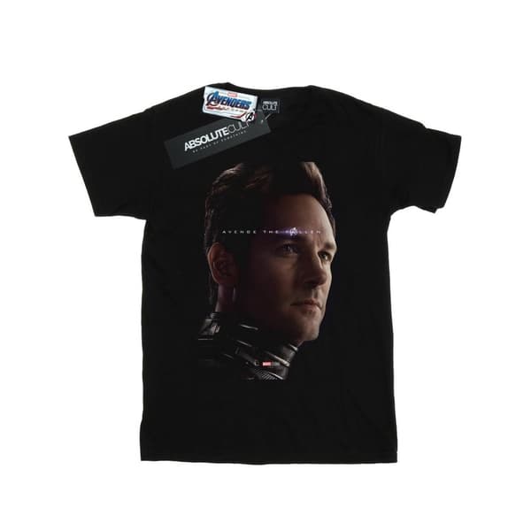 Marvel Pojkar Avengers Endgame Avenge The Fallen Ant-Man T-shirt