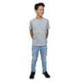 Miniatyrbillede 4 af 5: Star Wars Boys The Last Jedi BB-8 Deconstructed T-Shirt