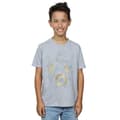Miniatyrbillede 2 af 5: Star Wars Boys The Last Jedi BB-8 Deconstructed T-Shirt