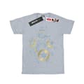 Miniatyrbillede 1 af 5: Star Wars Boys The Last Jedi BB-8 Deconstructed T-Shirt