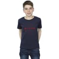 Miniatyrbild 2 av 3: DC Comics Pojkar - The Flash Multiverse Rings T-shirt