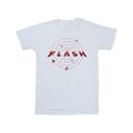 Miniatyrbild 1 av 3: DC Comics Pojkar - The Flash Multiverse Rings T-shirt