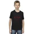 Miniatyrbild 2 av 3: DC Comics Pojkar - The Flash Multiverse Rings T-shirt