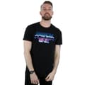 Miniatyrbillede 2 af 3: Ready Player One Mens Gradient Logo T-Shirt