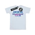 Miniatyrbillede 1 af 3: Ready Player One Mens Gradient Logo T-Shirt