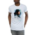 Miniatyrbild 3 av 5: Star Wars The Last Jedi - Rose Tico - Borstad t-shirt för herrar