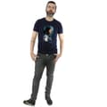 Miniatyrbild 4 av 5: Star Wars The Last Jedi - Rose Tico - Borstad t-shirt för herrar