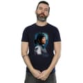 Miniatyrbild 2 av 5: Star Wars The Last Jedi - Rose Tico - Borstad t-shirt för herrar