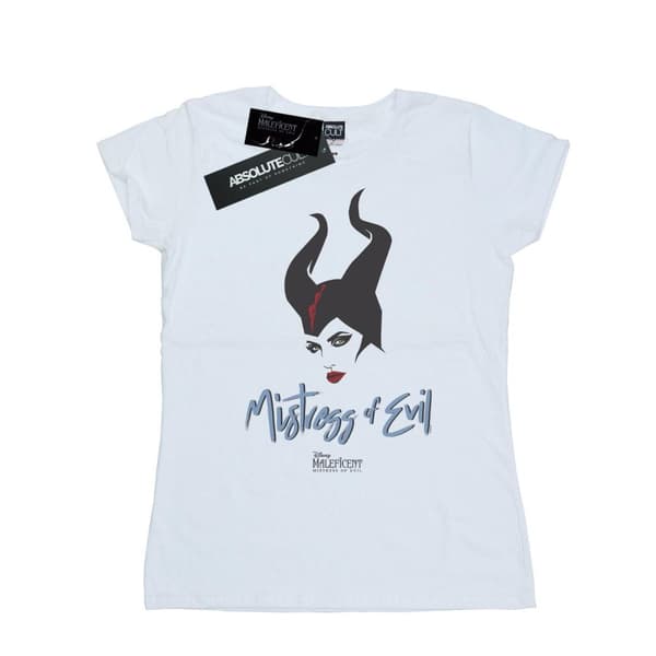 Disney Dam/Lady Maleficent Mistress Of Evil - T-shirt i bomull