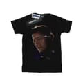 Miniatyrbild 1 av 3: Marvel Mens Avengers Endgame Avenge The Fallen Hawkeye T-shirt