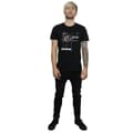 Miniatyrbilde 4 av 5: Genesis Mens Counting Out Time T-Shirt