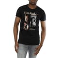 Miniatyrbild 3 av 5: Star Wars Han Solo - T-shirt i 90-talsstil för herrar