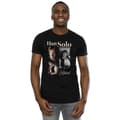 Miniatyrbild 2 av 5: Star Wars Han Solo - T-shirt i 90-talsstil för herrar