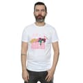 Miniatyrbilde 2 av 3: Disney Mens Wreck It Ralph Aurora And Vanellope T-Shirt