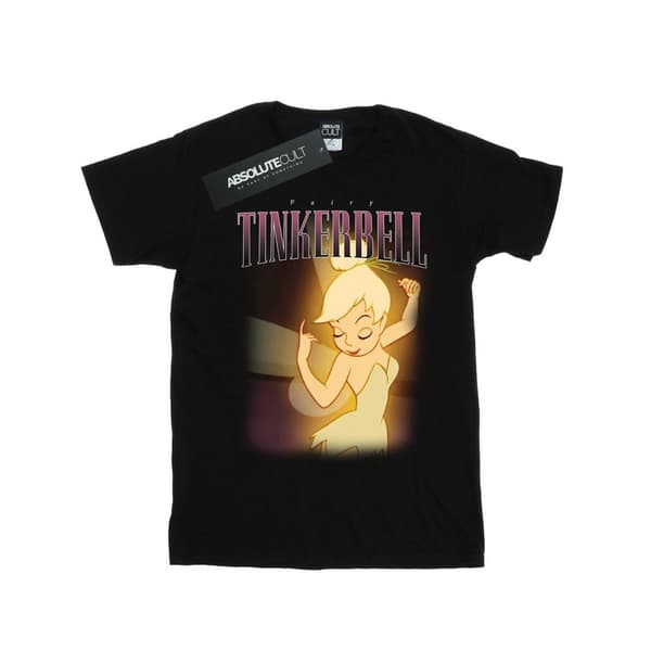 Disney Boys Tinkerbell Montage T-Shirt