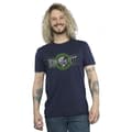 Miniatyrbild 2 av 3: Star Wars: The Book Of Boba Fett Ny Outlaw Boss T-shirt för herrar