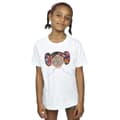 Pikkukuva 2 / 3: Star Wars Girls Episode IV A New Hope Leia Mother´s Day Cotton T-Shirt