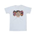 Pikkukuva 1 / 3: Star Wars Girls Episode IV A New Hope Leia Mother´s Day Cotton T-Shirt
