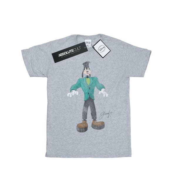 Disney Frankenstein Goofy T-shirt för pojkar