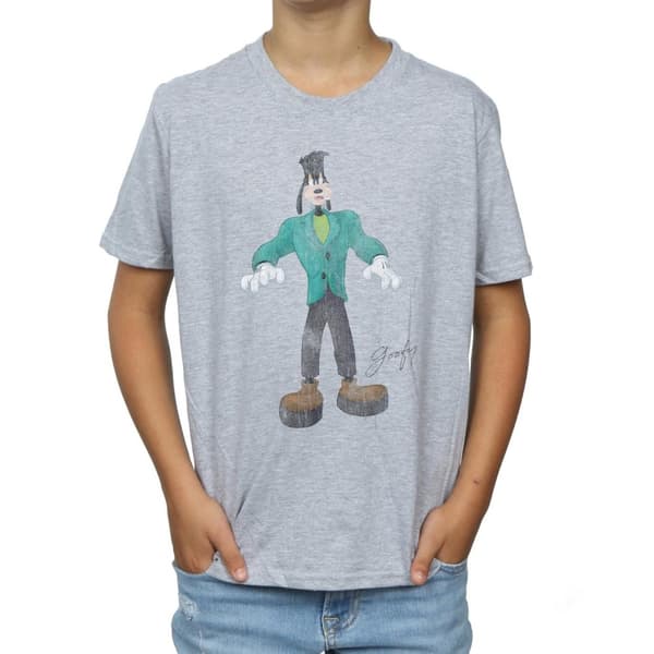 Disney Frankenstein Goofy T-shirt för pojkar