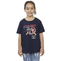 Pikkukuva 2 / 3: Star Wars Girls Classic Luke Manga Cotton T-Shirt