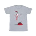 Miniatyrbillede 1 af 3: The Nightmare Before Christmas Boys Christmas Presents T-Shirt