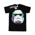 Miniatyrbilde 1 av 5: Star Wars Mens Stormtrooper Command Art T-Shirt