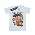Miniatyrbilde 1 av 3: Friends Mens The One With All The Hugs T-Shirt