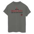 Pikkukuva 1 / 4: The Big Bang Theory Boys Spoiler Alert T-Shirt