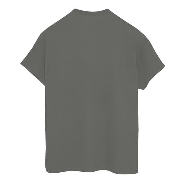The Big Bang Theory Boys Spoiler Alert T-Shirt
