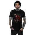 Miniatyrbillede 2 af 3: The Nun Mens Masked Face T-Shirt
