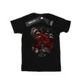 Miniatyrbillede 1 af 3: The Nun Mens Masked Face T-Shirt