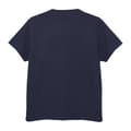 Miniatyrbillede 2 af 4: Star Wars Mens Mandalorian Best Dad Galaxy T-Shirt