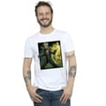 Miniatyrbild 2 av 3: Marvel Guardians Of The Galaxy Groot Forest Energy T-shirt för herrar